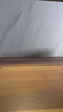 ZELLERFELD LADY Service de table blanc/doré 27 pièces 6 personnes