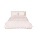 KARACA HOME VALERIA ROYAL Ensemble  linge de lit complet 10 pièces