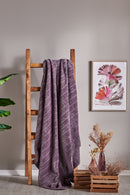 BAMBI EMBOSS Couvre-lit 220x240 cm - Double personne