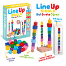 Jeu Lİne Up Single Lİne Up Single Spiel Lİne Up Single