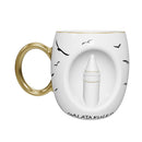 KARACA X İST COLLECTION GALATA Mug