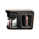 KARACA HATIR PLUS ROSIE BROWN Kaffeemaschine 2 in 1