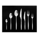 KARACA LAUREL Ménagère 84 pièces 12 personnes KARACA LAUREL 84 Parça 12 Kişilik Çatal Kaşık Bıçak Takımı KARACA LAUREL 84-teiliges Haushaltsgerät 12 Personen