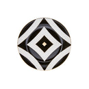 KARACA ROLL Service de table 24 pièces 6 personnes KARACA ROLL 24 Parça 6 kişilik yemek takımı KARACA ROLL Tafelservice 24-teilig 6 Personen 