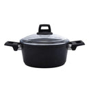 KARACA BIO DIAMOND NEW POWER Batterie cuisine 7 pièces - Bella-Home: art de la table, verrerie, trousseau de mariée, décoration