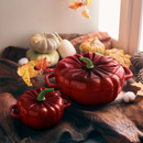 KARACA TOMATO Casserole Biogranite 16cm 1,2L tencere 1,2lt tomate