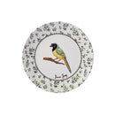 KARACA VOGEL Set aus 6 Desserttellern