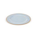 KARACA BOTANICA NEW Service de table 18 pièces 6 personnes 18 Parça 6 kişilik yemek takımı