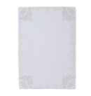 KARACA FINE BONE NEW DAMLA Service de table 60 pièces 12 personnes - Bella-Home: art de la table, verrerie, trousseau de mariée, décoration