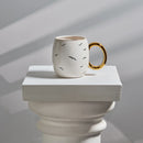 KARACA X İST COLLECTION GALATA Mug