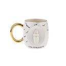 KARACA X İST COLLECTION GALATA Mug