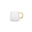 KARACA PETEK 2'li Borosilikat 400 ml Mug