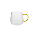 KARACA PETEK 2'li Borosilikat 400 ml Mug