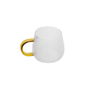 KARACA PETEK 2'li Borosilikat 400 ml Mug