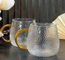 KARACA PETEK 2'li Borosilikat 400 ml Mug