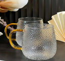 KARACA PETEK 2'li Borosilikat 400 ml Mug
