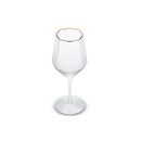 KARACA DAKOTA 6 Verre à pied 370 ml KARACA DAKOTA 6 adet Kadeh 370 ml KARACA DAKOTA 6 Stielglas 370 ml