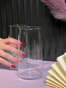 KARACA KRS JADE 6er-Set Gläser 540 ml