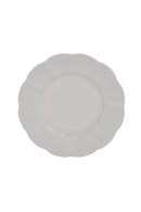 KUTAHYA PORCELAINE PORSELEN MILENDA Service de table 6 personnes 24 pièces 6 kişilik Yemek takımı 24 parça