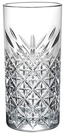 PAŞABAHÇE TIMELESS Lot de 4 verres de 365 ml