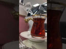 KARACA NEW ELMAS ELEGANCE Besteckset 84-teilig für 12 Personen