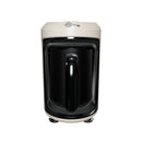 KARACA HATIR HÜPS Machine à café turc beige