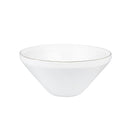 KARACA STREAMLINE NEW SATURN PLATIN Service de table 59 pièces 12 personnes