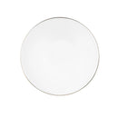 KARACA STREAMLINE NEW SATURN PLATIN Service de table 59 pièces 12 personnes